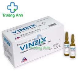 Vintex - Thuốc điều trị loét dạ dày lành tính